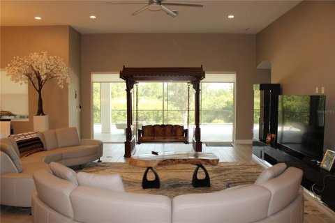 Casa en alquiler en Parrish, Florida, 3 dormitorios, 364.83 m2 № 1895158 - foto 9