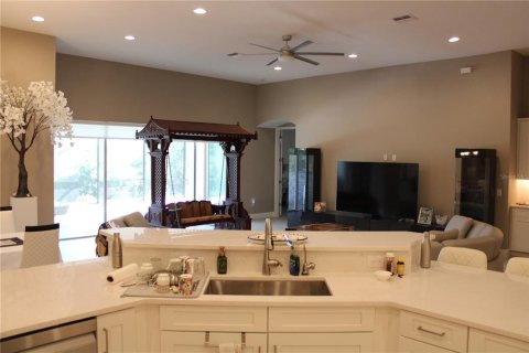 Casa en alquiler en Parrish, Florida, 3 dormitorios, 364.83 m2 № 1895158 - foto 5