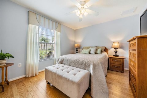 Купить виллу или дом в Сан-Антонио, Флорида 7 комнат, 163.69м2, № 2324263 - фото 18
