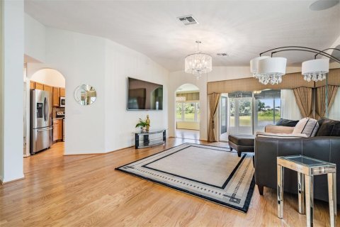 Купить виллу или дом в Сан-Антонио, Флорида 7 комнат, 163.69м2, № 2324263 - фото 29