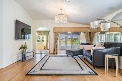 Купить виллу или дом в Сан-Антонио, Флорида 7 комнат, 163.69м2, № 2324263 - фото 28