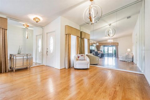 Купить виллу или дом в Сан-Антонио, Флорида 7 комнат, 163.69м2, № 2324263 - фото 3