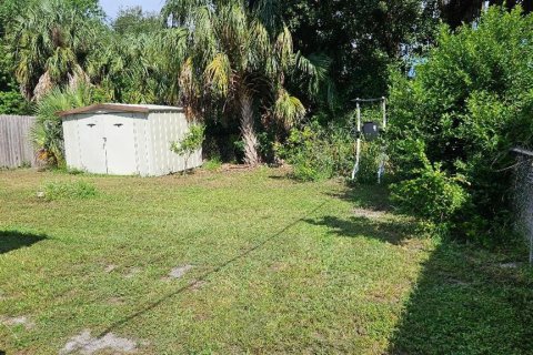House in Saint Petersburg, Florida 3 bedrooms, 80.27 sq.m. № 2423997 - photo 25