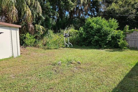 House in Saint Petersburg, Florida 3 bedrooms, 80.27 sq.m. № 2423997 - photo 23