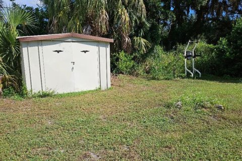 House in Saint Petersburg, Florida 3 bedrooms, 80.27 sq.m. № 2423997 - photo 20