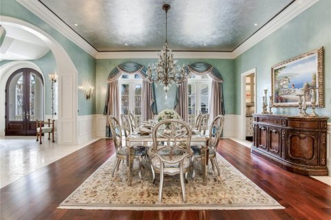 House in Tampa, Florida 8 bedrooms, 1725.01 sq.m. № 2097143 - photo 10