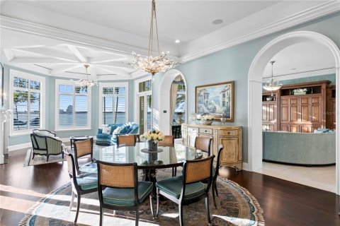 House in Tampa, Florida 8 bedrooms, 1725.01 sq.m. № 2097143 - photo 17