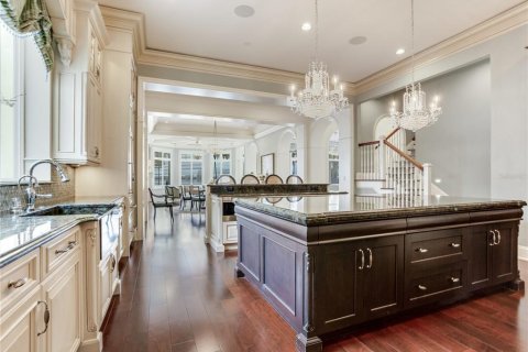 House in Tampa, Florida 8 bedrooms, 1725.01 sq.m. № 2097143 - photo 22
