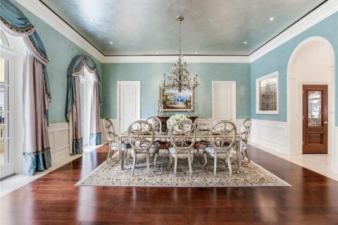 House in Tampa, Florida 8 bedrooms, 1725.01 sq.m. № 2097143 - photo 9