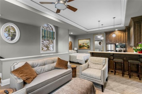 House in Tampa, Florida 8 bedrooms, 1725.01 sq.m. № 2097143 - photo 29