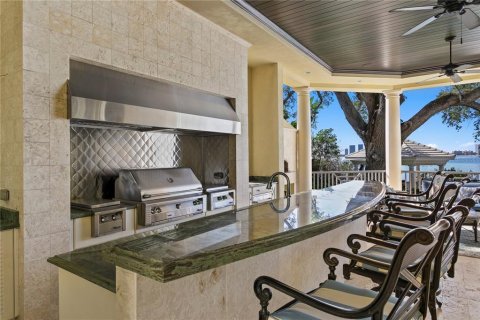 House in Tampa, Florida 8 bedrooms, 1725.01 sq.m. № 2097143 - photo 20