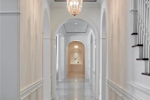 House in Tampa, Florida 8 bedrooms, 1725.01 sq.m. № 2097143 - photo 14