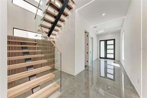 Villa ou maison à vendre à Sarasota, Floride: 4 chambres, 351.17 m2 № 1894664 - photo 7
