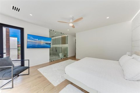 Villa ou maison à vendre à Sarasota, Floride: 4 chambres, 351.17 m2 № 1894664 - photo 26