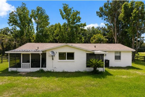 House in Fish Hawk, Florida 3 bedrooms, 124.86 sq.m. № 2227021 - photo 13