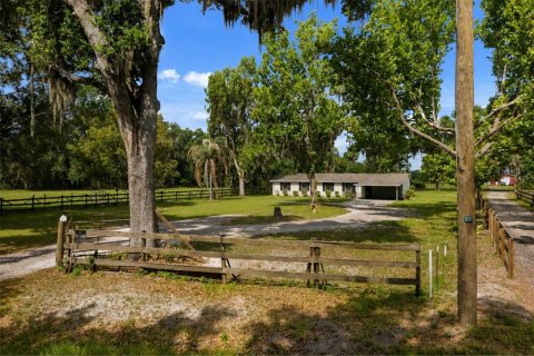 House in Fish Hawk, Florida 3 bedrooms, 124.86 sq.m. № 2227021 - photo 14