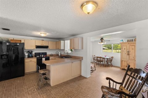 House in Fish Hawk, Florida 3 bedrooms, 124.86 sq.m. № 2227021 - photo 5