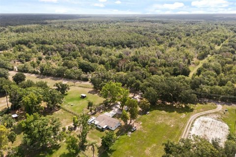 House in Fish Hawk, Florida 3 bedrooms, 124.86 sq.m. № 2227021 - photo 16