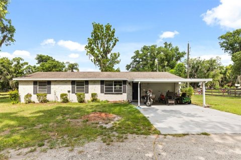 Casa en Fish Hawk, Florida 3 dormitorios, 124.86 m2 № 2227021