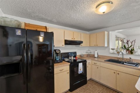 House in Fish Hawk, Florida 3 bedrooms, 124.86 sq.m. № 2227021 - photo 6