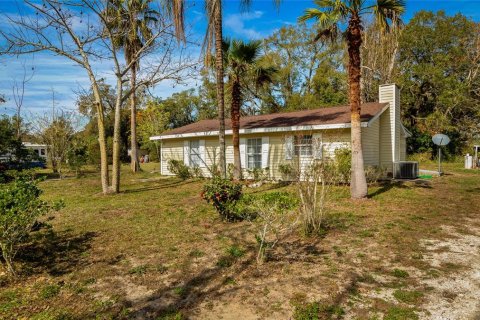 House in Groveland, Florida 3 bedrooms, 93.83 sq.m. № 1552524 - photo 1