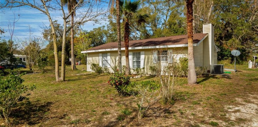 House in Groveland, Florida 3 bedrooms, 93.83 sq.m. № 1552524