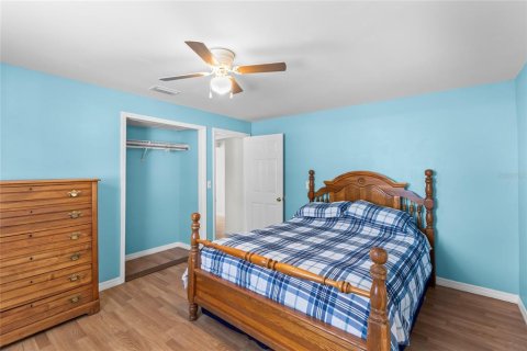 House in Groveland, Florida 3 bedrooms, 93.83 sq.m. № 1552524 - photo 13