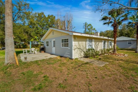 House in Groveland, Florida 3 bedrooms, 93.83 sq.m. № 1552524 - photo 23