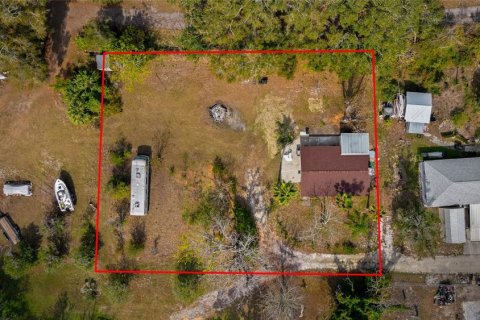 House in Groveland, Florida 3 bedrooms, 93.83 sq.m. № 1552524 - photo 28