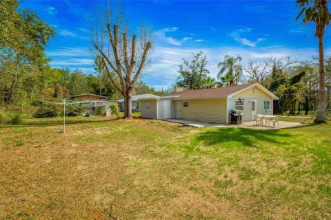 House in Groveland, Florida 3 bedrooms, 93.83 sq.m. № 1552524 - photo 22
