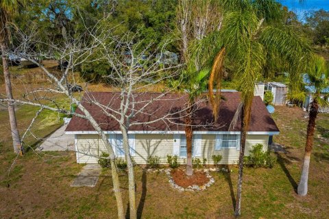 House in Groveland, Florida 3 bedrooms, 93.83 sq.m. № 1552524 - photo 26