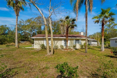 House in Groveland, Florida 3 bedrooms, 93.83 sq.m. № 1552524 - photo 25