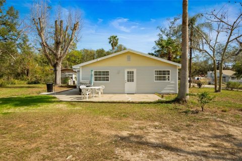 House in Groveland, Florida 3 bedrooms, 93.83 sq.m. № 1552524 - photo 2