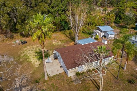 House in Groveland, Florida 3 bedrooms, 93.83 sq.m. № 1552524 - photo 27