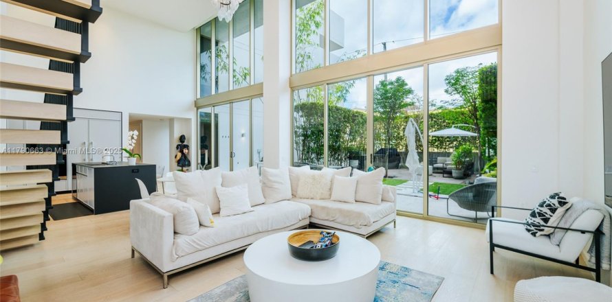 Condo à Miami Beach, Floride, 3 chambres № 1863462