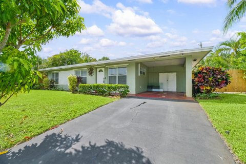 Casa en Delray Beach, Florida 3 dormitorios, 140.38 m2 № 2367782