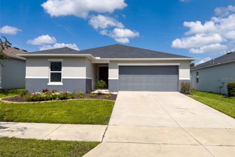 Casa en Davenport, Florida 3 dormitorios, 144.74 m2 № 2376774