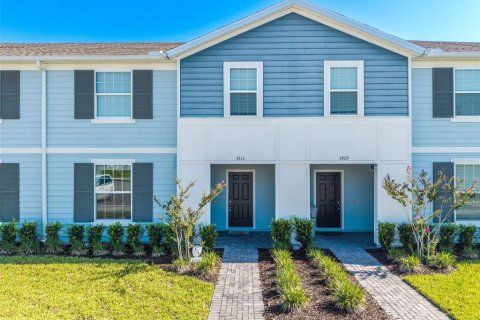 Touwnhouse à Davenport, Floride 5 chambres, 213.02 m2 № 2342592