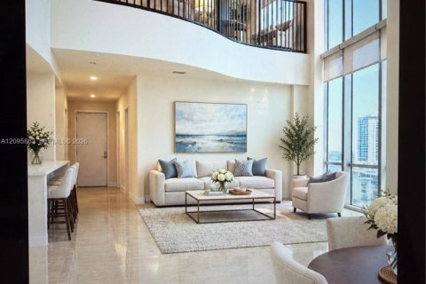 Condo à Miami, Floride, 2 chambres  № 2390009