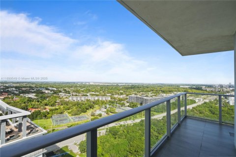 Condo in North Miami Beach, Florida, 3 bedrooms  № 2014944 - photo 27