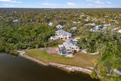 Terreno en venta en Englewood, Florida № 1812502 - foto 10