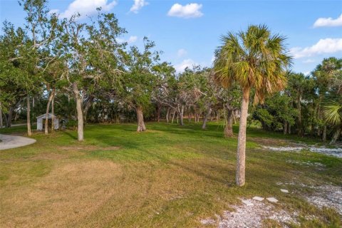 Terreno en venta en Englewood, Florida № 1812502 - foto 5
