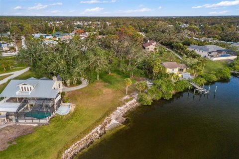 Terreno en venta en Englewood, Florida № 1812502 - foto 6