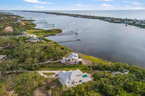 Terreno en venta en Englewood, Florida № 1812502 - foto 8