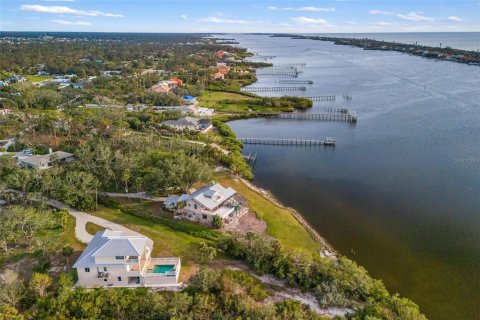 Terreno en venta en Englewood, Florida № 1812502 - foto 11