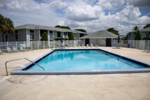 Condominio en alquiler en Miami, Florida, 2 dormitorios, 80.82 m2 № 1921522 - foto 21