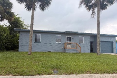 Villa ou maison à Ormond Beach, Floride 3 chambres, 121.52 m2 № 2409889