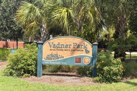 Villa ou maison à louer à Ormond Beach, Floride: 3 chambres, 121.52 m2 № 2409889 - photo 21