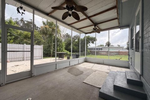 Villa ou maison à louer à Ormond Beach, Floride: 3 chambres, 121.52 m2 № 2409889 - photo 18
