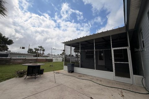 Villa ou maison à louer à Ormond Beach, Floride: 3 chambres, 121.52 m2 № 2409889 - photo 19